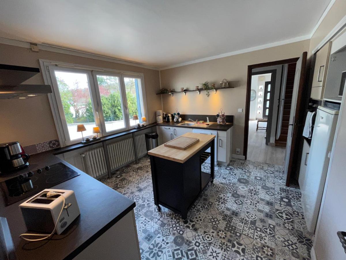 Gites Chez Charles Cramant 外观 照片