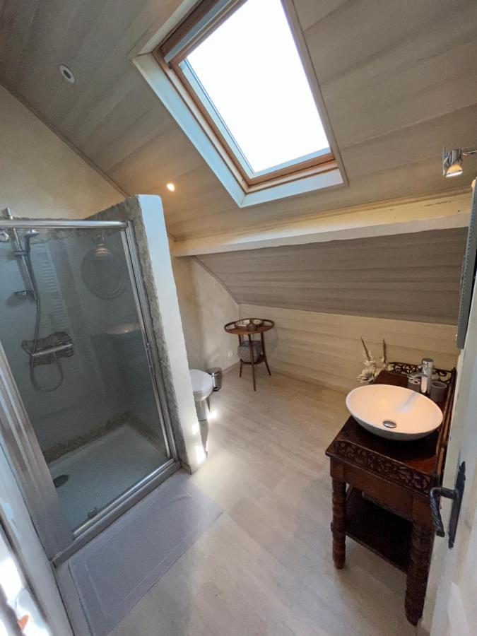 Gites Chez Charles Cramant 外观 照片